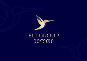 ELT logo