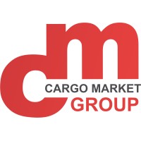 Cargo Market logo