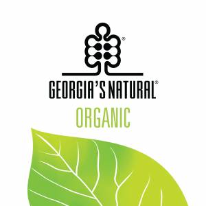 Georgia's Natural logo