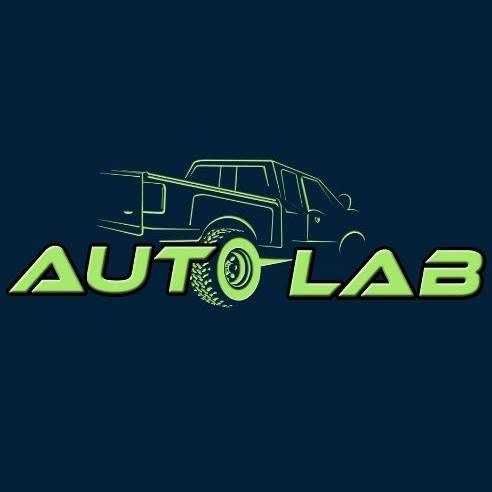 AutoLab logo