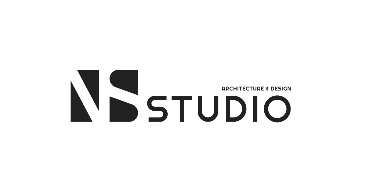 NsStudio logo
