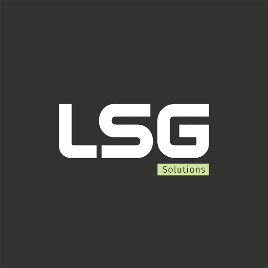 LSG Solution logo