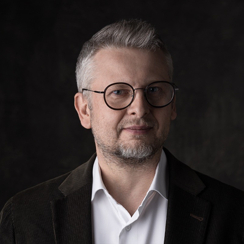 Denis Sokolov