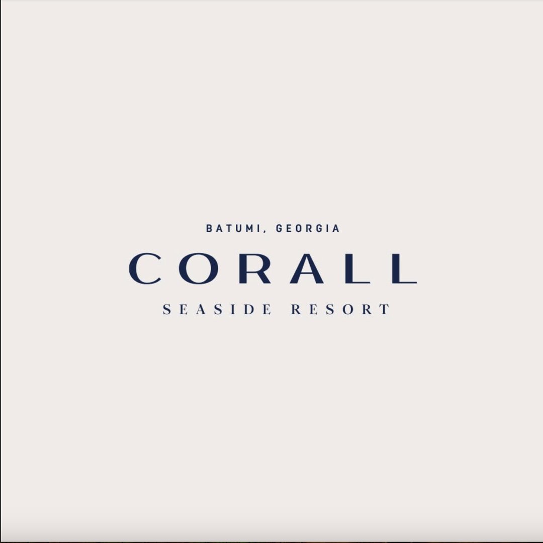 Corall logo