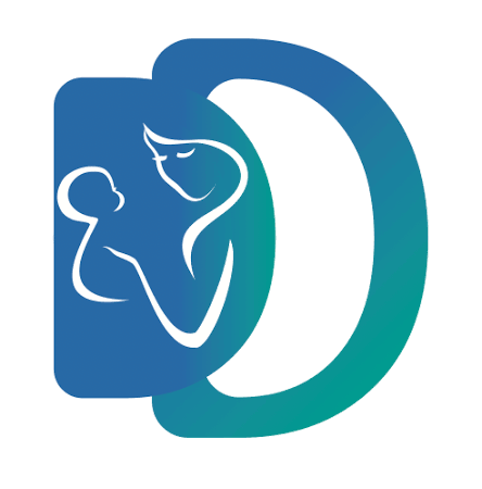 Davarashvili Clinic logo