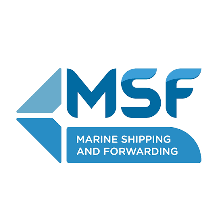 MSF logo