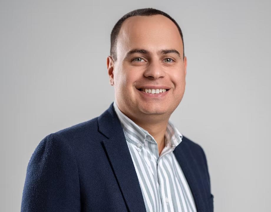 David Chikvaidze