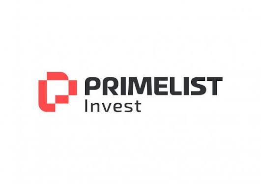 Primelist logo