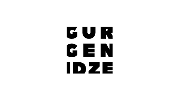 Gurgenidze Architecture logo
