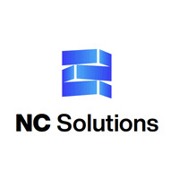NC Solutions logo