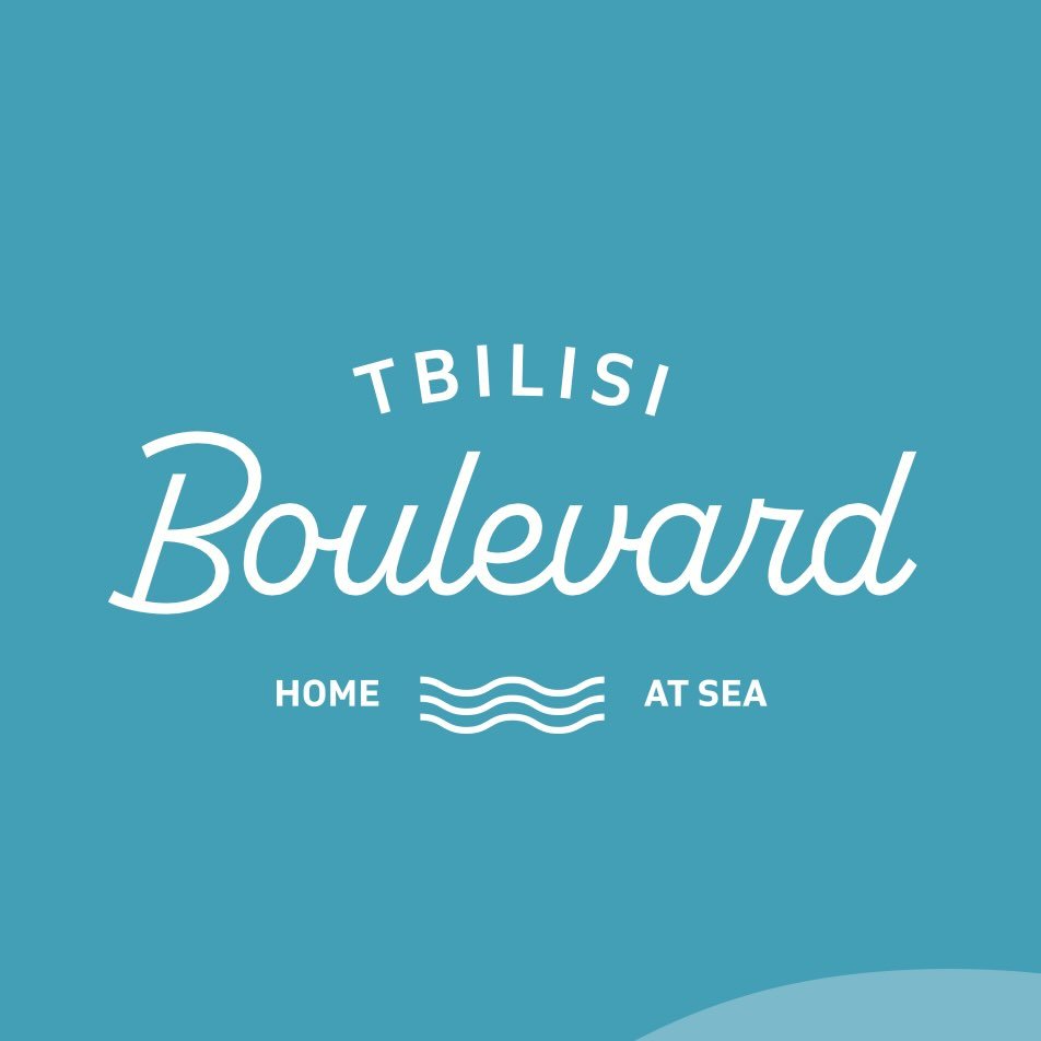 Tbilisi Boulevard logo
