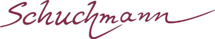 Schuchmann Wines logo