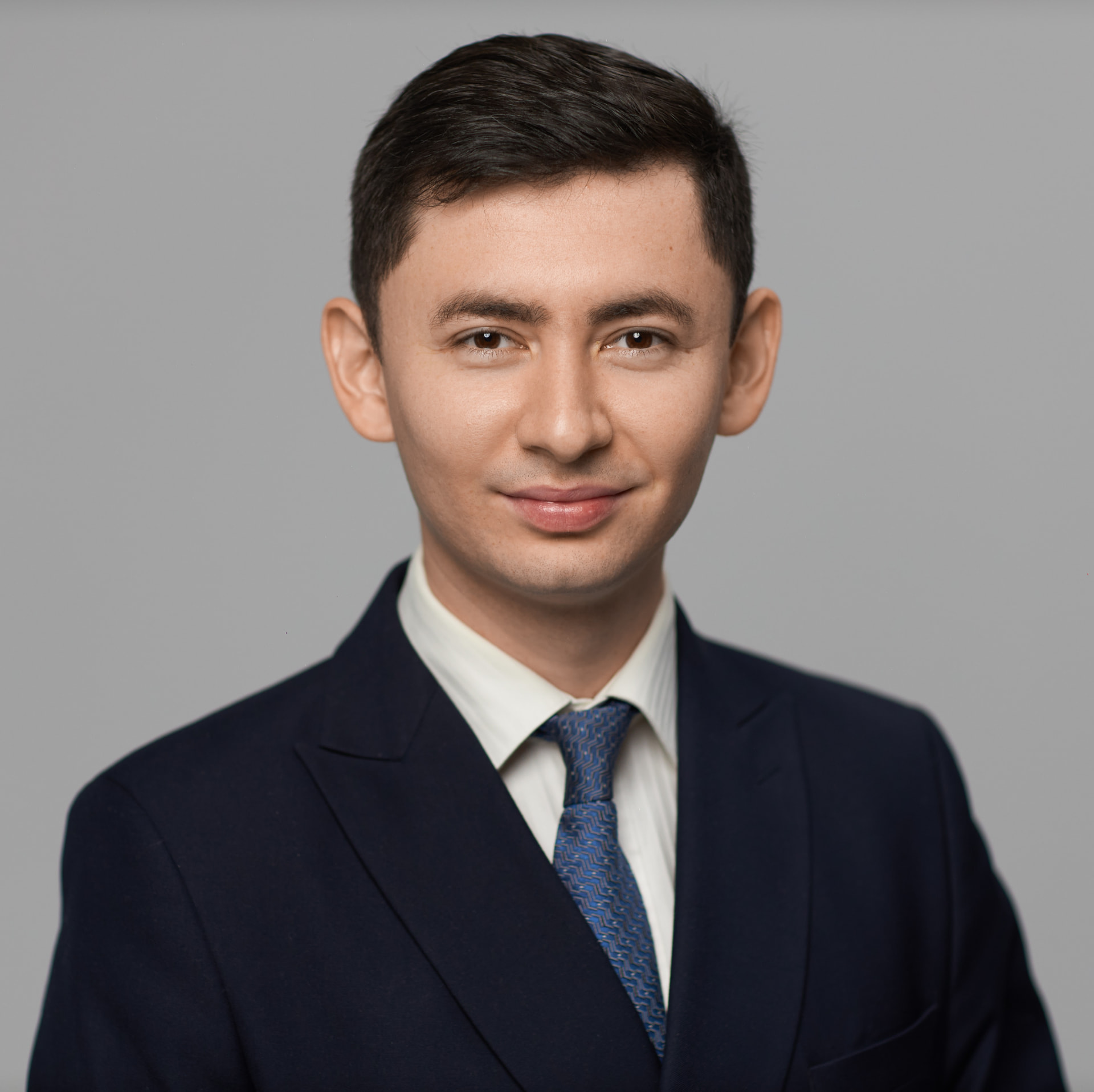 Mansurjon Rasulev