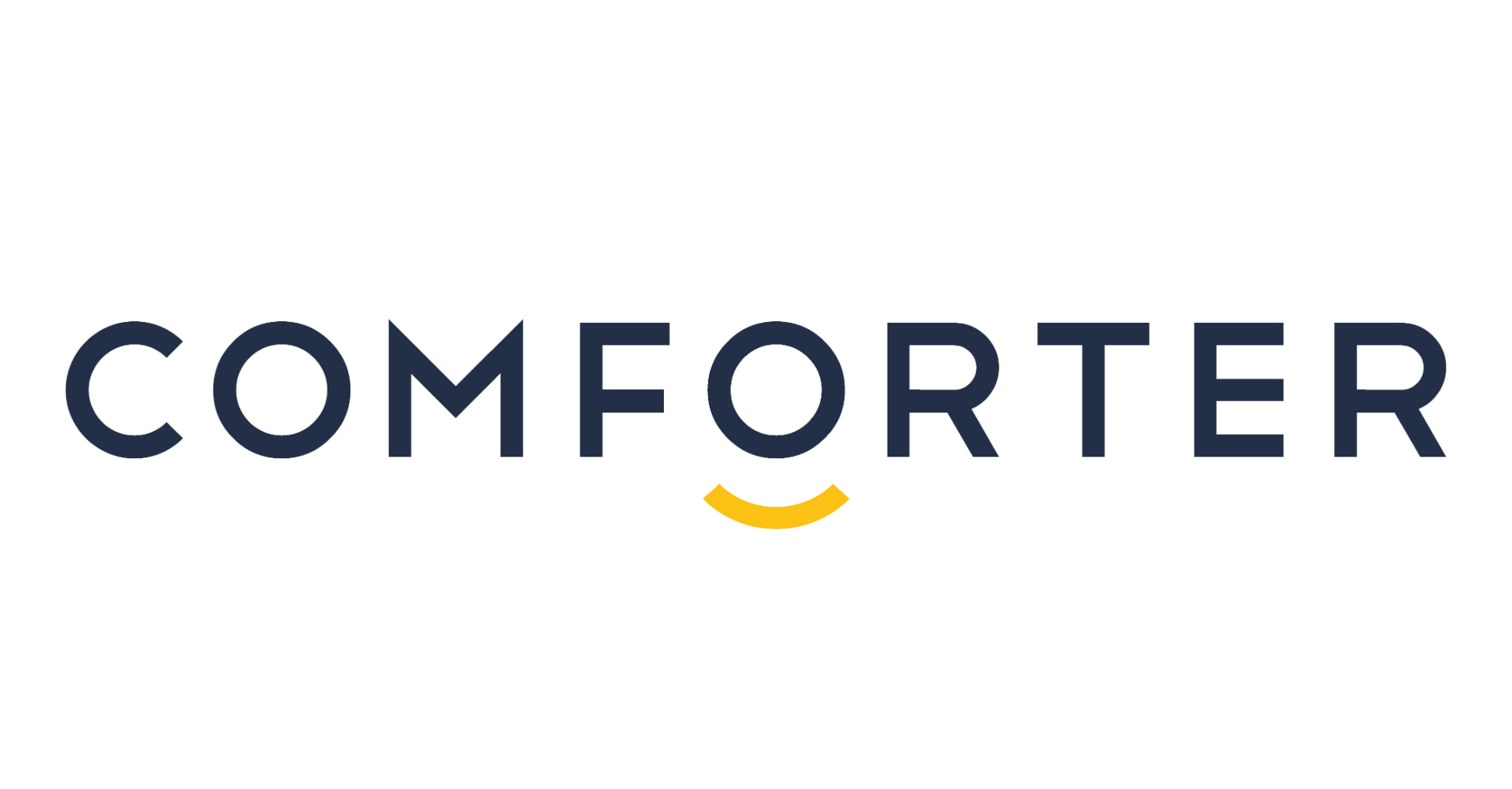 Comforter logo